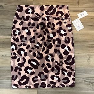 LuLaRoe Cassie NWT
